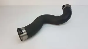 BMW 1 F20 F21 Turboahtimen ilmanoton letku 