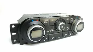 Renault Koleos I Climate control unit 5037225411C