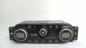 Renault Koleos I Climate control unit 5037225411C