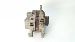 Mitsubishi Montero Alternator A3TA0791