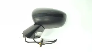 Citroen C5 Front door electric wing mirror 965744249V