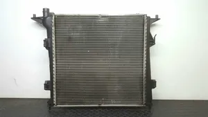 KIA Pro Cee'd I Coolant radiator 