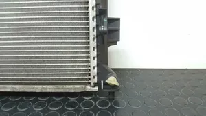 KIA Pro Cee'd I Coolant radiator 
