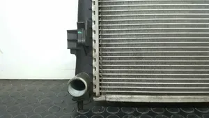 KIA Pro Cee'd I Coolant radiator 