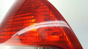 Mercedes-Benz A W169 Lampy tylnej klapy bagażnika 