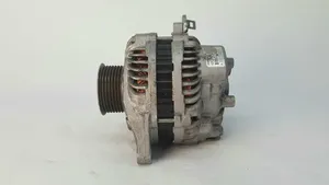 Honda Civic Generator/alternator 