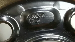 Ford Focus R18-vararengas DM5C-BA