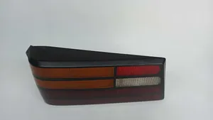 Ford Orion Tailgate rear/tail lights 