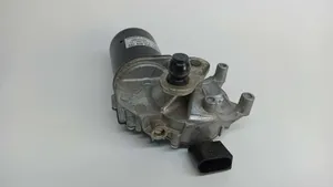 BMW 3 E92 E93 Tringlerie et moteur d'essuie-glace avant 697826301