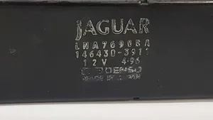 Jaguar XJ X300 Ilmastoinnin ohjainlaite 1464303911