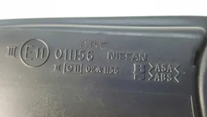 Nissan Micra Etuoven sähköinen sivupeili E11011156