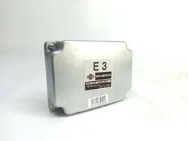 Nissan Pathfinder R51 Calculateur moteur ECU A5800XF8