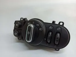Mini One - Cooper F56 F55 Interrupteur d’éclairage 3473310105