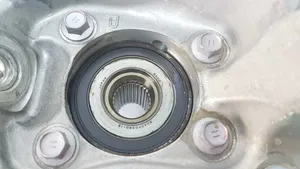 Lexus CT 200H Priekšējā riteņa rumbas vārpstas šarnīrs (stupica, capfa) 9094202049
