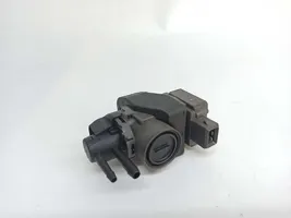 Nissan Juke I F15 Solenoidinis vožtuvas 