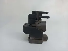 Nissan Juke I F15 Solenoidinis vožtuvas 