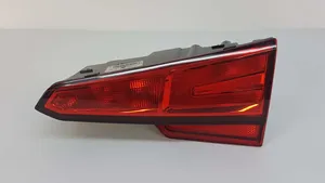 Audi A4 S4 B9 Galinis žibintas kėbule 2SA01224902