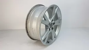 Audi Q3 8U Felgi aluminiowe R18 