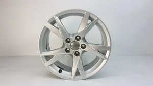 Audi Q3 8U R18 alloy rim 