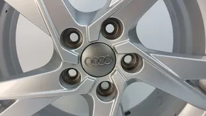 Audi Q3 8U R18-alumiinivanne 