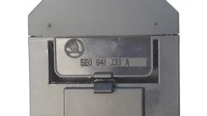 Skoda Fabia Mk3 (NJ) Inne przełączniki i przyciski 5E0941333AREH