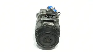 Mercedes-Benz S W221 Compresor (bomba) del aire acondicionado (A/C)) A0022308211