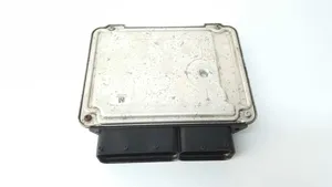 Volkswagen Eos Galios (ECU) modulis 1039S19201