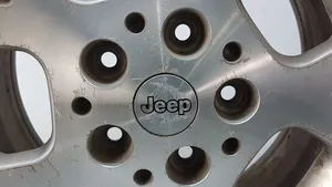 Jeep Grand Cherokee (WJ) R 18 alumīnija - vieglmetāla disks (-i) 