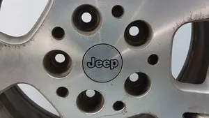 Jeep Grand Cherokee (WJ) Cerchione in lega R18 