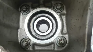 BMW X6 E71 Rear wheel hub 6770984