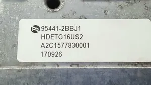 KIA Niro Pysäköintitutkan (PCD) ohjainlaite/moduuli A2C1577830001