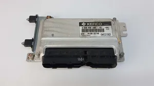 Hyundai Coupe Unité de commande, module ECU de moteur 9030930198F