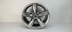 Lexus IS III XE30 R 18 alumīnija - vieglmetāla disks (-i) 