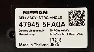 Nissan Micra K14 Sensor 