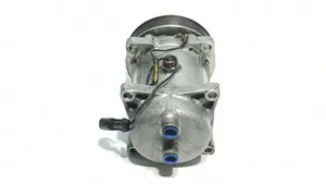 Mercedes-Benz 190 W201 Air conditioning (A/C) compressor (pump) A6031300215