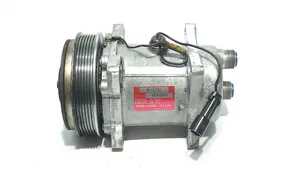 Mercedes-Benz 190 W201 Air conditioning (A/C) compressor (pump) A6031300215