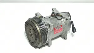 Mercedes-Benz 190 W201 Air conditioning (A/C) compressor (pump) A6031300215