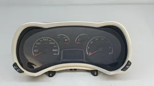 Ford Ka Compteur de vitesse tableau de bord 5550050514