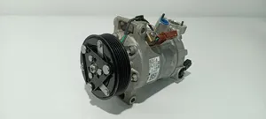 Skoda Kamiq Kompresor / Sprężarka klimatyzacji A/C 8712P