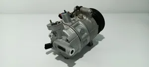 Skoda Kamiq Ilmastointilaitteen kompressorin pumppu (A/C) 8712P