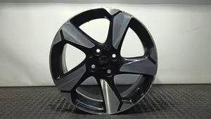 Ford Fiesta R18 alloy rim J1BC1007D1A