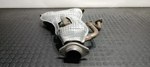 Toyota Corolla E210 E21 Filtre à particules catalyseur FAP / DPF 