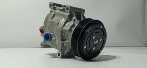Fiat 500 Ilmastointilaitteen kompressorin pumppu (A/C) 