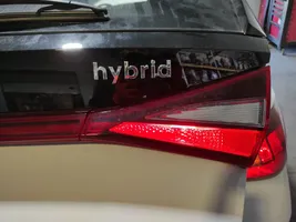 Hyundai i20 (BC3 BI3) Galinis žibintas kėbule 