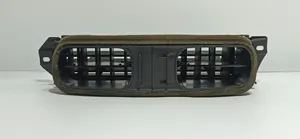 BMW 5 E60 E61 Rejilla de ventilación central del panel 6910734