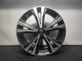 Nissan Qashqai+2 R 18 alumīnija - vieglmetāla disks (-i) D0300HV04B