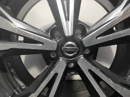 Nissan Qashqai+2 R 18 alumīnija - vieglmetāla disks (-i) D0300HV04B