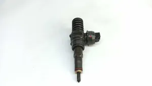 Seat Altea Injecteur de carburant 414720215