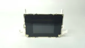 Ford Fiesta Monitor/display/piccolo schermo ET7T-18B955-BD