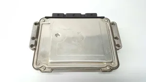 Renault Trafic I Unité de commande, module ECU de moteur 8200051609